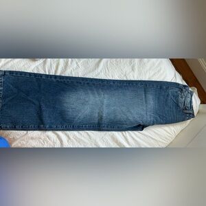 Pacsun Casey low rise baggy jeans
